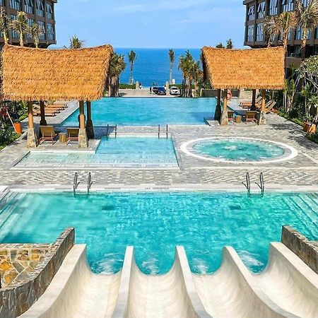 Hotel Apec Mandala Ocean Retreat - Mui Ne Exterior foto