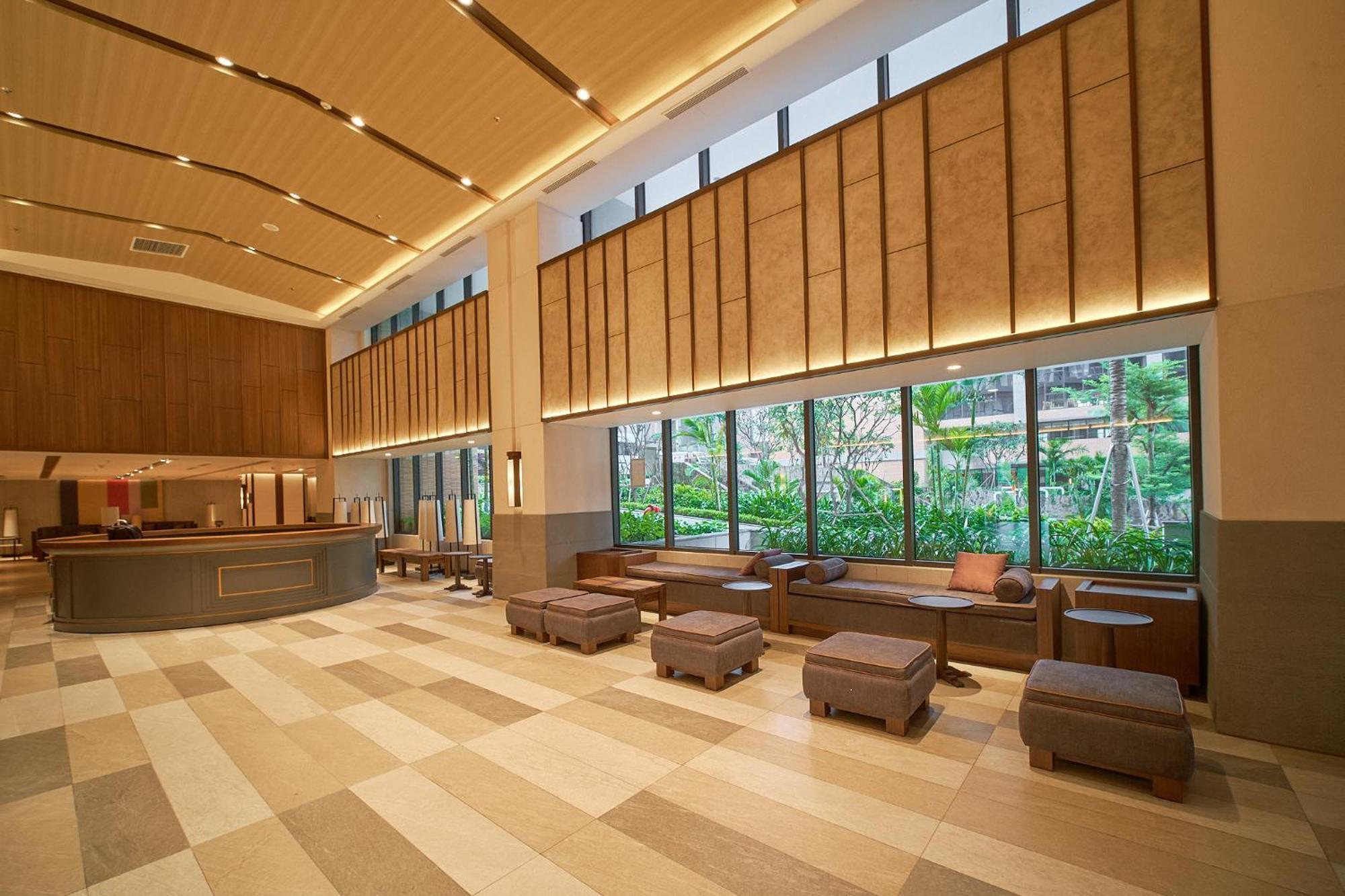 Hotel Apec Mandala Ocean Retreat - Mui Ne Exterior foto
